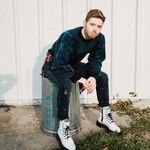 Ben Mayhew - @benmayhew_ - Instagram