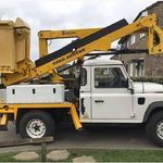 Ben mayhew & Phil Stollery - @arb_east_tree_services - Instagram