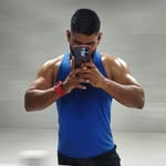 Ben Mayorga - @benmayoca - Instagram