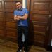 Benjamín Mayorga - Facebook
