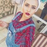 Mayssa Ben - @ben_mayssa - Instagram