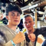 Ben Masuret - @ben_maz_ - Instagram