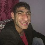 Mazlum Baba - @benmazlumbaba - Instagram