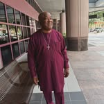 Ben Mbonu - @ben.mbonu.58 - Instagram