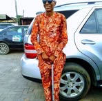 Ben Mbonu - Facebook