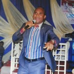 Pst Ben Mbonu - Facebook