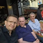 Ben McAdam - @i3eemac788 - Instagram