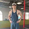 Ben McAdams - @trainlikeben - TikTok