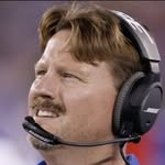 Ben Mcadoo Hate Account - @benmcadoosucks - Instagram
