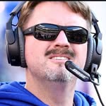 Benjamin Lee "Ben" McAdoo - @bennymacfanpage - Instagram