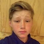 Cash McAdoo - @benjamenmcadoo - Instagram