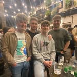ben - @benmcateer - Instagram