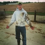 Ben McAtee - @bmmcatee6 - Instagram
