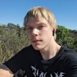 Ben McAtee - @young_cookie_monster - Instagram