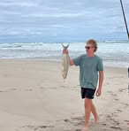 Ben McAtee - Facebook