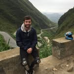 Ben McAteer - @benjamesmcateer - Instagram