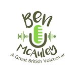Ben McAuley - @voiceoverben - Instagram