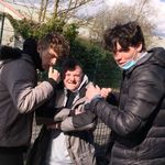 Ben McAuley - @ben_mcauley_ - Instagram