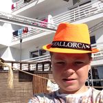 Ben Mcauley - @bennyjimmc69 - Instagram