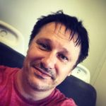 Ben McAuley - @mcauley777 - Instagram
