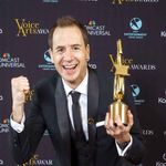 Voice Actor Ben McAuley - @voiceactorben - Instagram