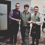 Ben McAvoy - @ben.mcavoy.33 - Instagram