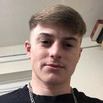Ben McAvoy - @ben_mcavo_1_y913 - Instagram