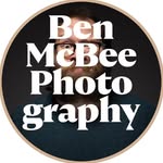 Ben McBee Photography - @benmcbeephotography - Instagram