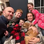 Ben McBride - @benjomcb - Instagram
