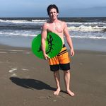 Ben McBride - @ben_mcbride3 - Instagram
