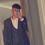 Ben McBride - @benmxbride - Instagram