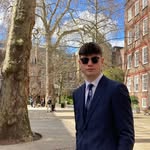 Ben Mcbride - @benmcbride43 - Instagram