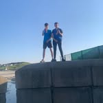 Ben McBride - @ben.mcbride.710 - Instagram