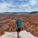 Ben McBride - @benmcbride_ - Instagram