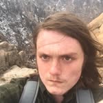 Benjamin McBride - @benmcbridehk - Instagram