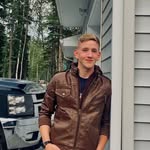 Reuben McBroom - @ben_mcbroom - Instagram