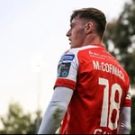 Ben Mccormack - @ben_mccormack8 - Instagram