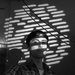 Ben McCabe - @burstfaun - Instagram