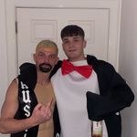 Ben McCabe - @benmccabe_____ - Instagram