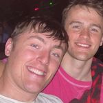 Ben McCabe - @ben_mccabe - Instagram