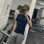 Ben McCabe - @ben.mc321 - Instagram