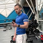 Ben McCabe - @ben_mccabe94 - Instagram