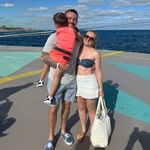 Ben McCabe - @bennfl - Instagram