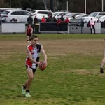 Ben McCallum - @benmccallum09 - Instagram