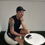 Ben McCallum - @bennamius - Instagram