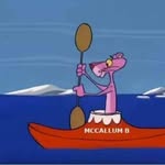Ben McCallum - @bencmccallum - Instagram