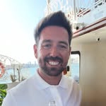 Ben McCallum - @benmccallum - Instagram