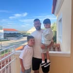 Ben McCallum - @bentenafc - Instagram