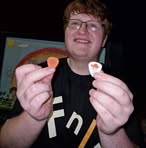 Ben McCallum - Facebook