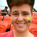 Ben McCallum - @ben_mccallum2000 - Instagram